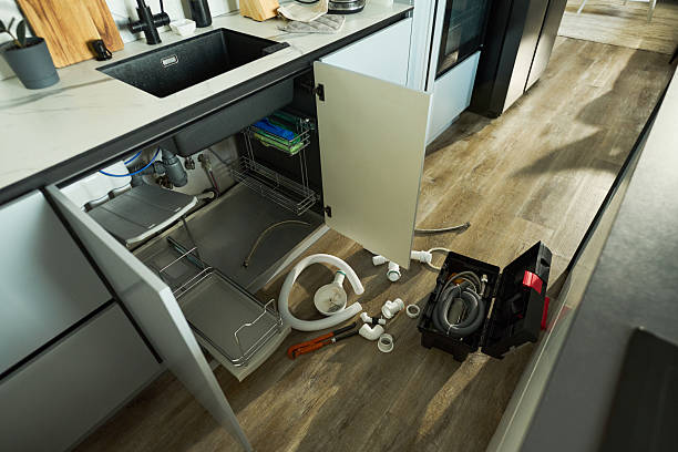 Reliable Drain Cleaning contractor in Cumberland, NC by Street Wise - Plumbing